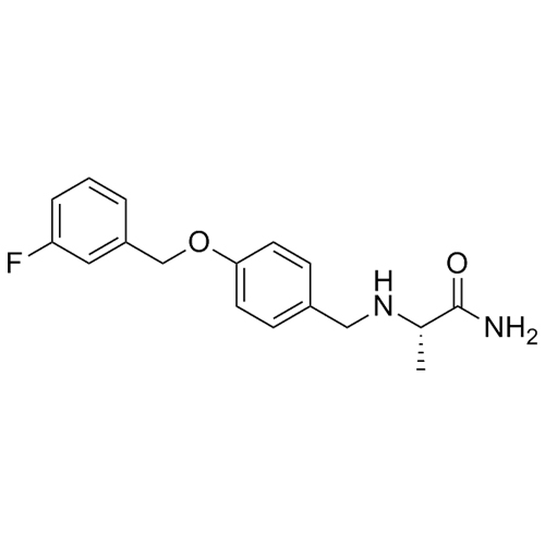 Safinamide