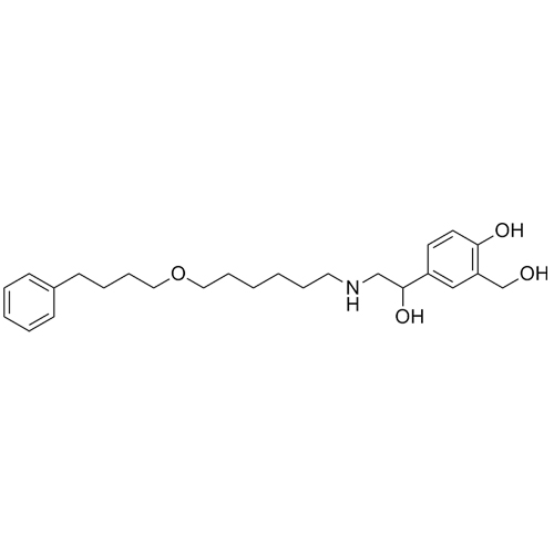 Salmeterol