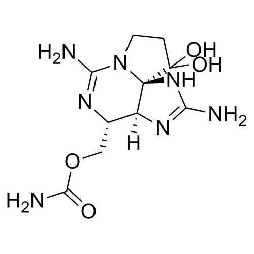 Saxitoxin