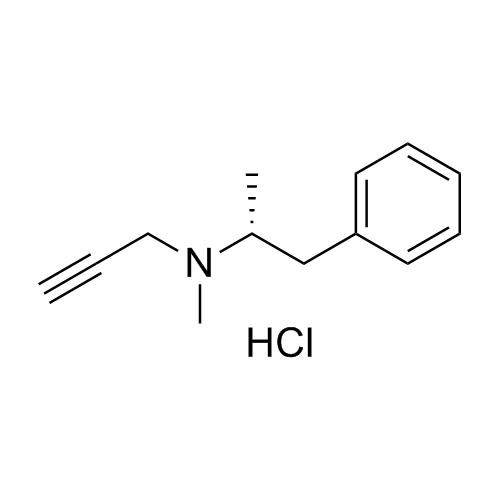 Selegiline HCl