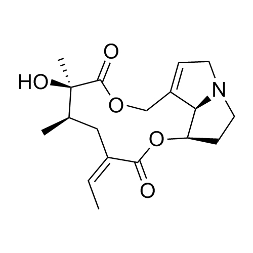 Senecionine
