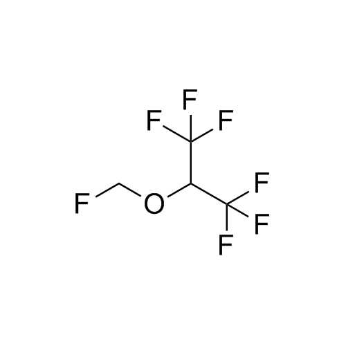 Sevoflurane