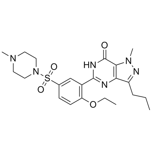 Sildenafil