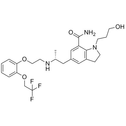 Silodosin