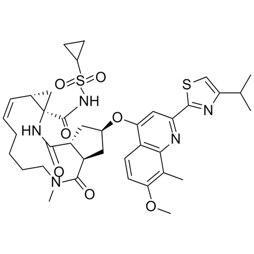 Simeprevir