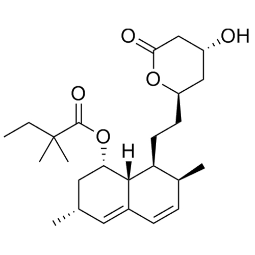 Simvastatin