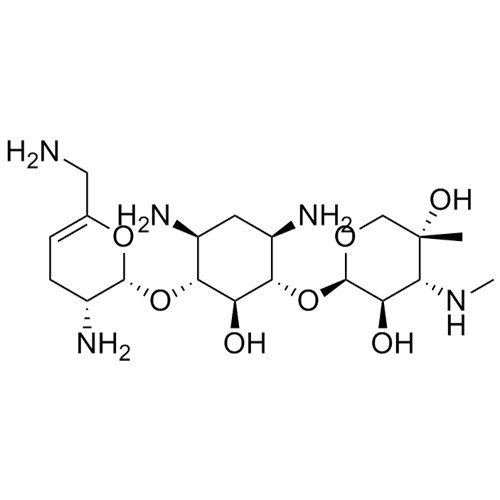 Sisomicin