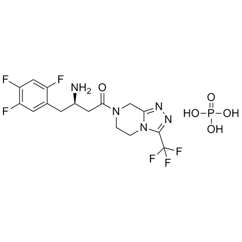 Sitagliptin Phosphate