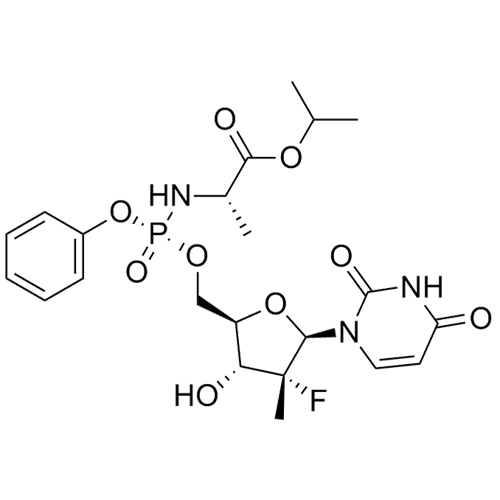Sofosbuvir