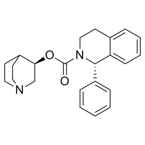 Solifenacin