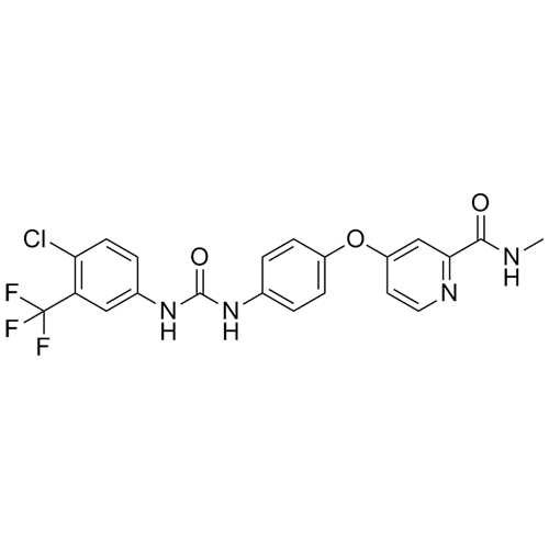 Sorafenib