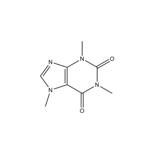 1,3,7-Trimethylxanthine