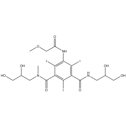 Iopromide