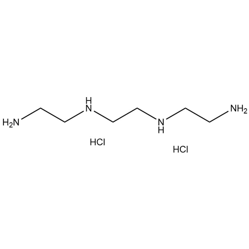 Trientine Dihydrochloride