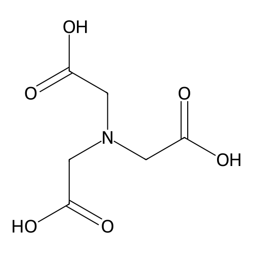 Nitrilotriacetic Acid