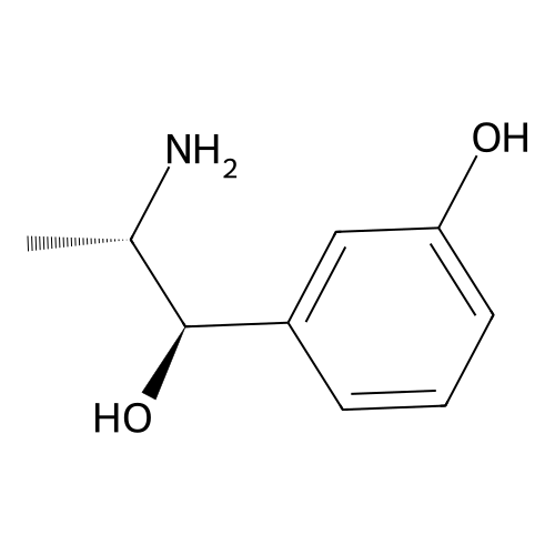 Metaraminol