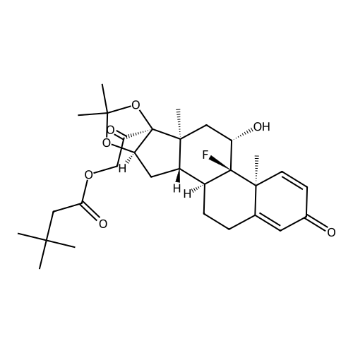 Triamcinolone Hexacetonide