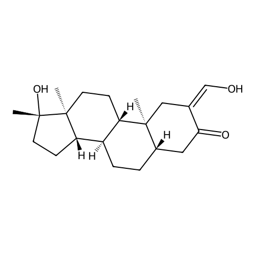 Oxymetholone