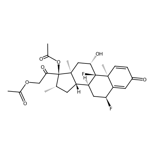 Diflorasone Diacetate