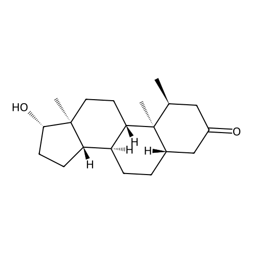Mesterolone