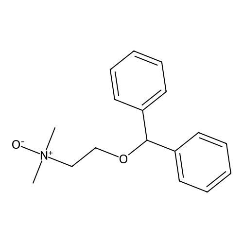 Amoxydramine