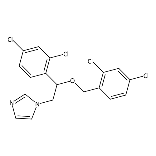 Miconazole