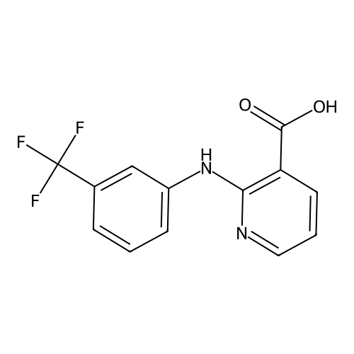 Niflumic Acid