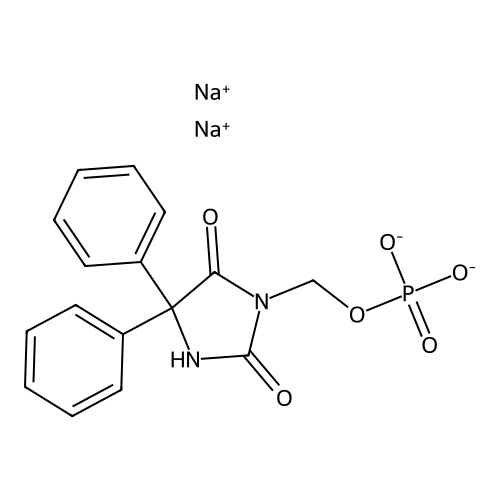 Fosphenytoin Sodium
