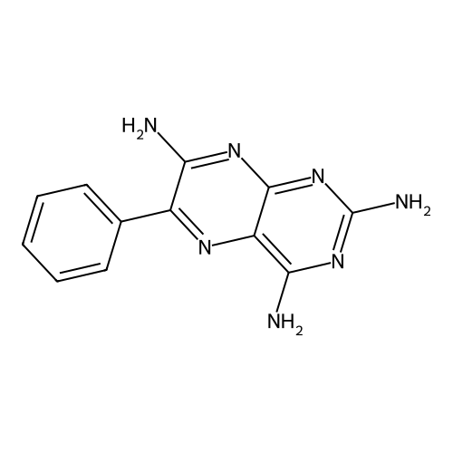 Triamterene