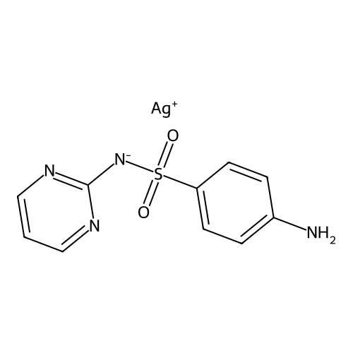 Silver Sulfadiazine