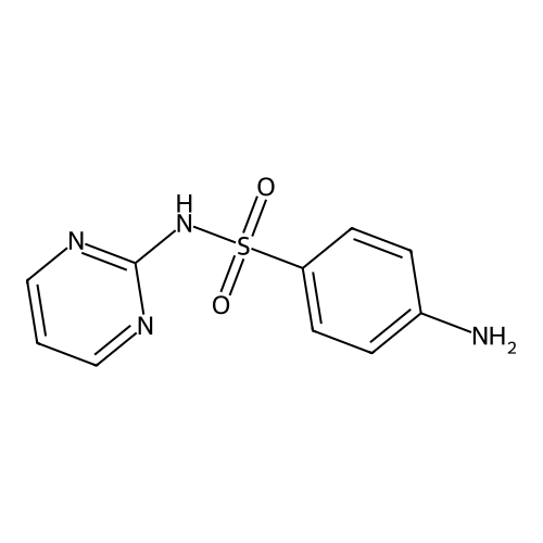Sulfadiazine