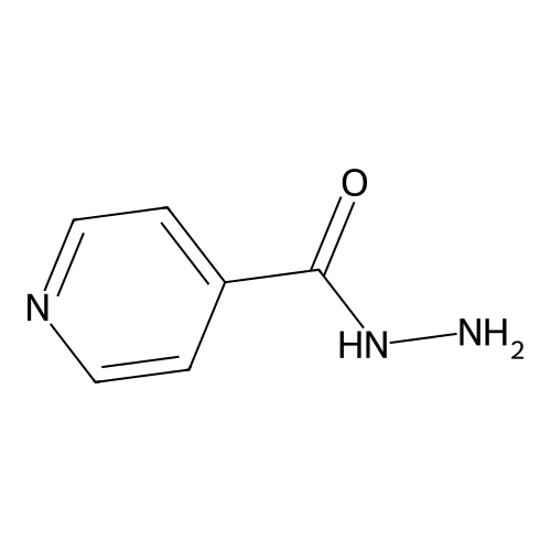 Isoniazide