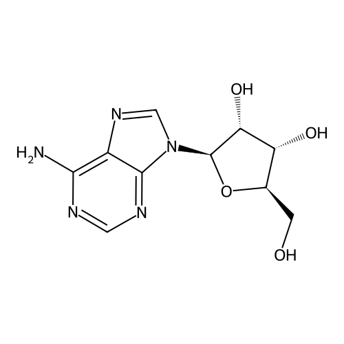 Adenosine