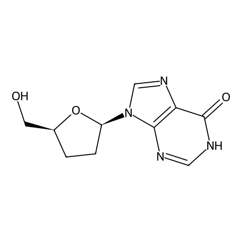 Didanosine