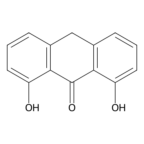 Dithranol