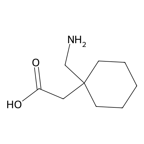 Gabapentin