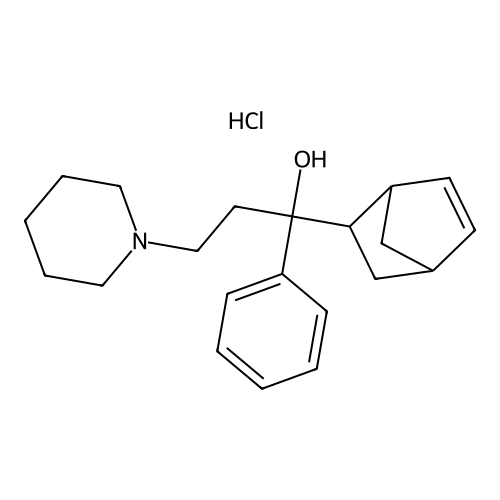 Biperiden Hydrochloride