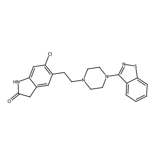 Ziprasidone