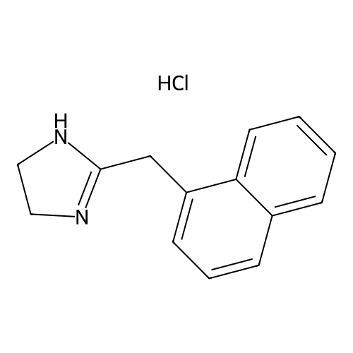 Naphazoline Hydrochloride