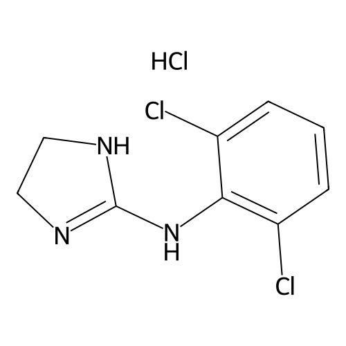 Clonidine Hydrochloride