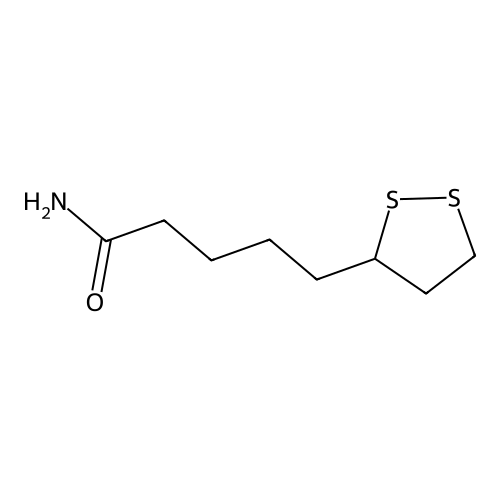 Lipoamide