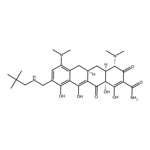 Omadacycline