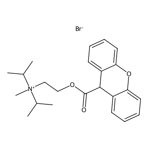 Propantheline Bromide