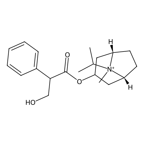 Ipratropium