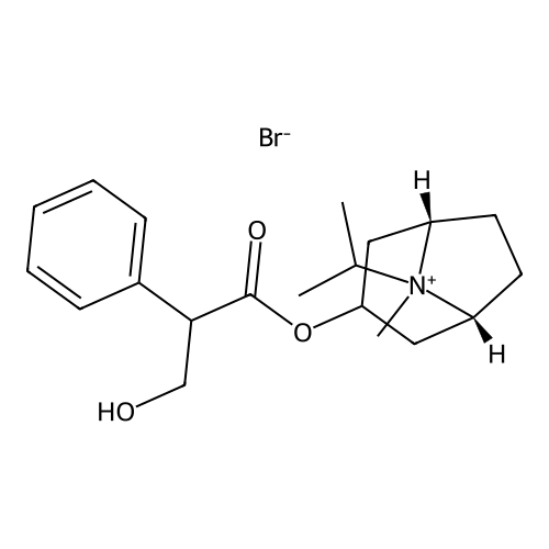 Ipratropium Bromide