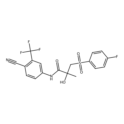 Bicalutamide