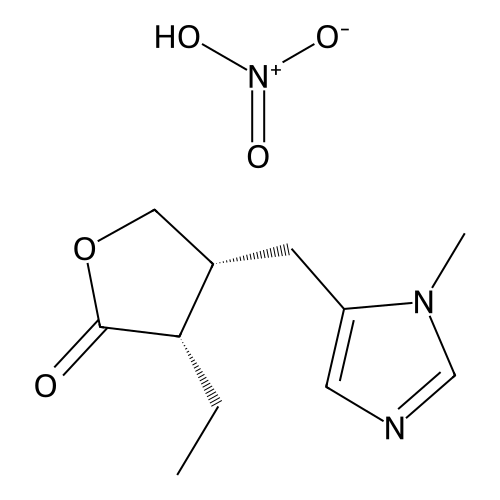 Pilocarpine Nitrate