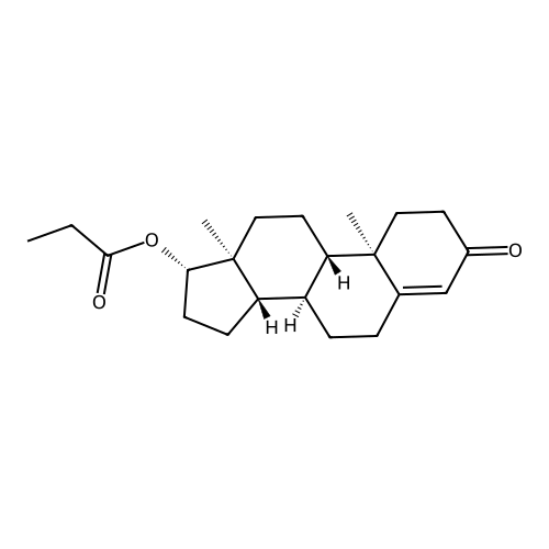 Testosterone Propionate