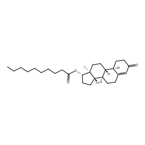 Nandrolone Decanoate