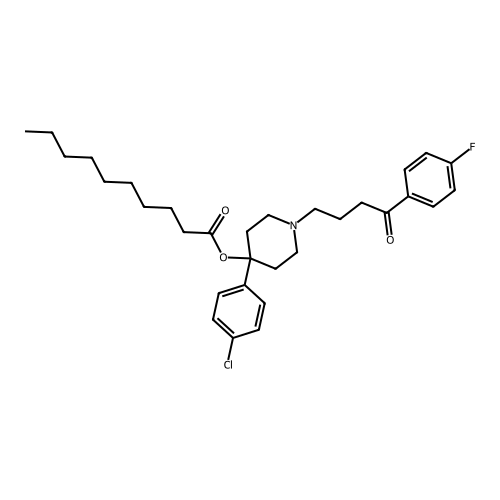 Haloperidol Decanoate